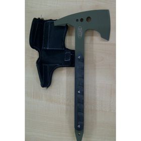 Square F02-19 Kılıflı Balta