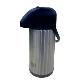 Square Hb 3000 ml Çelik Termos