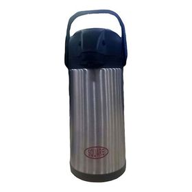 Square Hb 3000 ml Çelik Termos