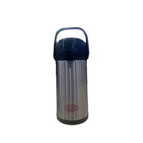 Square Hb 3000 ml Çelik Termos