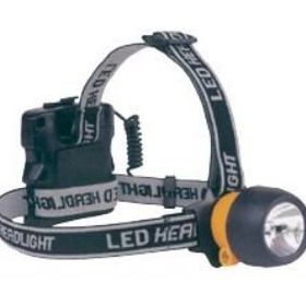 Square HLX 113AA Kafa Lambası