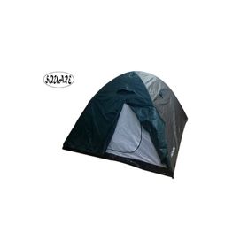 Square K 713 4 Kişilik Kamp Seti