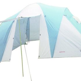 Square K 713 4 Kişilik Kamp Seti