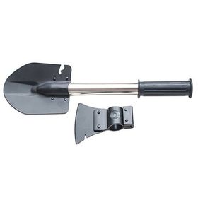 Square X-14 Balta-Bıçak-Testere-Kürek Set