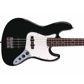 SQUIER AFFINITY JAZZ BASS GİTAR