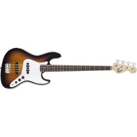 SQUIER AFFINITY JAZZ BASS GİTAR