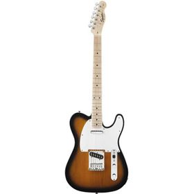 SQUIER AFFINITY PRECISION BASS GİTAR