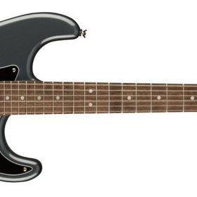 Squier Affinity Strat HH LRL BPG CFM Kılıf ve Pena Elektro Gitar