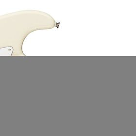 Squier Affinity Strat MN WPG OWT Elektro Gitar