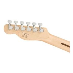 Squier Affinity Tele LRL WPG LPB Elektro Gitar