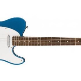 Squier Affinity Tele LRL WPG LPB Elektro Gitar