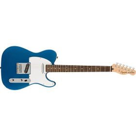 Squier Affinity Tele LRL WPG LPB Elektro Gitar
