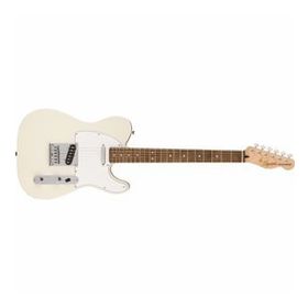 Squier Affinity Tele LRL WPG OWT Elektro Gitar