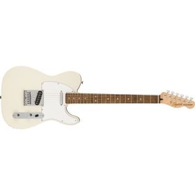 Squier Affinity Tele LRL WPG OWT Elektro Gitar