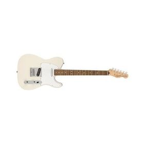 Squier Affinity Tele LRL WPG OWT Elektro Gitar