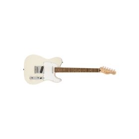 Squier Affinity Tele LRL WPG OWT Elektro Gitar