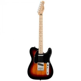 Squier Affinity Tele MN BPG 3TS Elektro Gitar