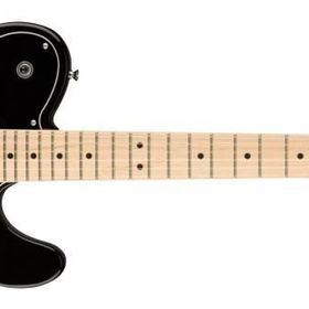 Squier Affinity Tele MN BPG BTB Elektro Gitar