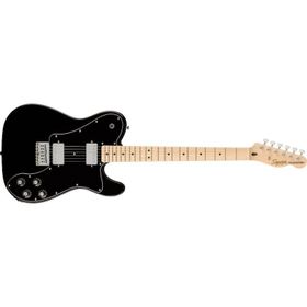 Squier Affinity Tele MN BPG BTB Elektro Gitar