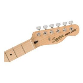 Squier Affinity Tele MN BPG BTB Elektro Gitar