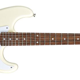 Squier Bullet Strat HSS Elektro Gitar