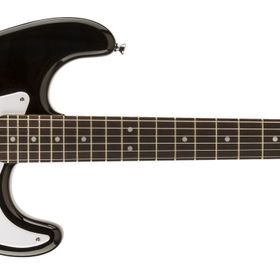 Squier Bullet Strat HSS Elektro Gitar