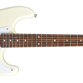 Squier Bullet Strat HSS Elektro Gitar