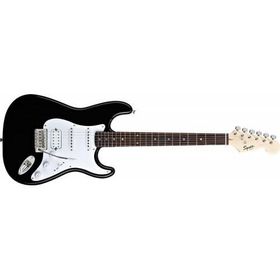 Squier Bullet Strat HSS Elektro Gitar