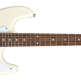 Squier Bullet Strat HSS Elektro Gitar