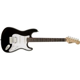 Squier Bullet Strat HSS Elektro Gitar