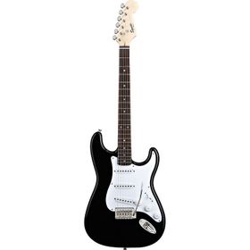 Squier Bullet Strat HSS Elektro Gitar