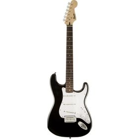 Squier Bullet Strat with Tremolo HSS Elektro Gitar