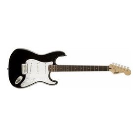 Squier Bullet Strat with Tremolo HSS Elektro Gitar