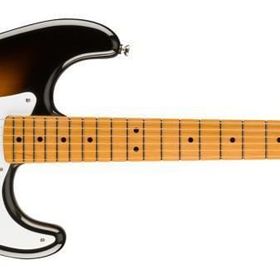 Squier Classic Vibe 50s Tele MN WBL Elektro Gitar