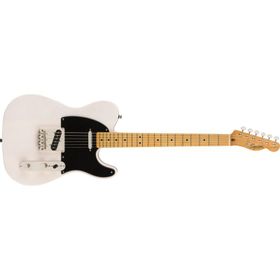 Squier Classic Vibe 50s Tele MN WBL Elektro Gitar