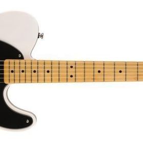 Squier Classic Vibe 50s Tele MN WBL Elektro Gitar