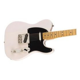 Squier Classic Vibe 50s Tele MN WBL Elektro Gitar