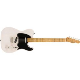 Squier Classic Vibe 50s Tele MN WBL Elektro Gitar