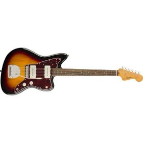 Squier Classic Vibe 60's Jazzmaster Laurel Klavye 3 Color Sunburst Elektro Gitar