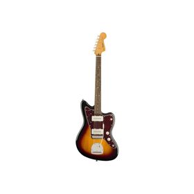 Squier Classic Vibe 60's Jazzmaster Laurel Klavye 3 Color Sunburst Elektro Gitar