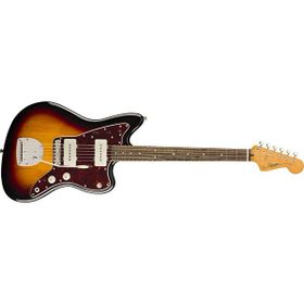 Squier Classic Vibe 60's Jazzmaster Laurel Klavye 3 Color Sunburst Elektro Gitar