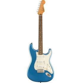 Squier Classic Vibe 60S Strat LRL LPB Elektro Gitar