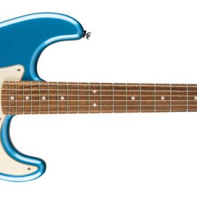 Squier Classic Vibe 60S Strat LRL LPB Elektro Gitar
