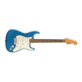 Squier Classic Vibe 60S Strat LRL LPB Elektro Gitar