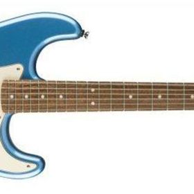 Squier Classic Vibe 60S Strat LRL LPB Elektro Gitar