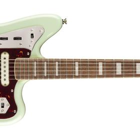 Squier Classic Vibe 70s Jaguar Laurel Elektro Gitar