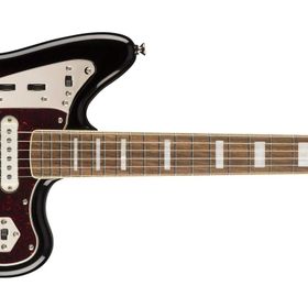 Squier Classic Vibe 70s Jaguar Laurel Elektro Gitar