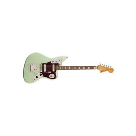 Squier Classic Vibe 70s Jaguar Laurel Elektro Gitar