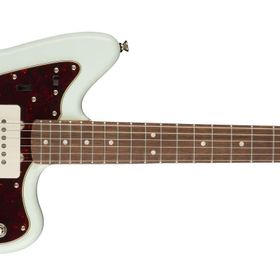 SQUIER CLASSIC VIBE JAZZ BASS 60S RW OLYMPIC WHITE BASS GİTAR