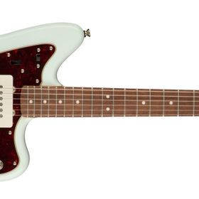SQUIER CLASSIC VIBE JAZZ BASS 60S RW OLYMPIC WHITE BASS GİTAR